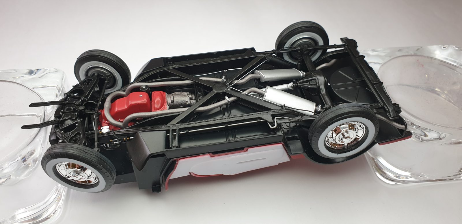 Corvette 58