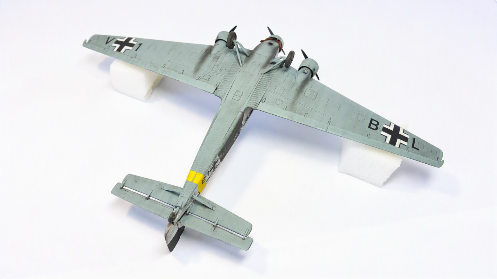 Ju 52_3m - Revel